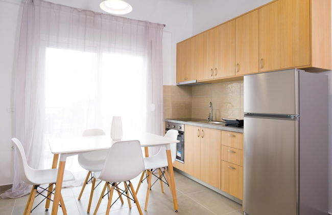 Elounda Olithos Apartments 4 - Photo 15