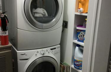 Convention Center/Logan Circle Large Cozy House. - Foto 20