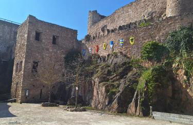 Maison individuelle, 10 minutes de Colmar 4 chambres - 8 personnes - 2 sdb - Foto 24