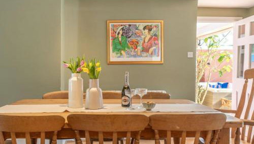 Bucknowle Lodge - Photo 3