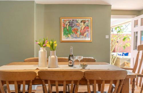 Bucknowle Lodge - Foto 3