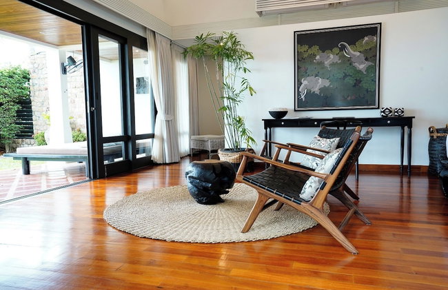 Miskawaan Beachfront Villas - Foto 16