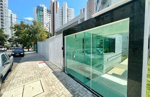 JM1001 - Charme e conforto no Rosarinho - Foto 17