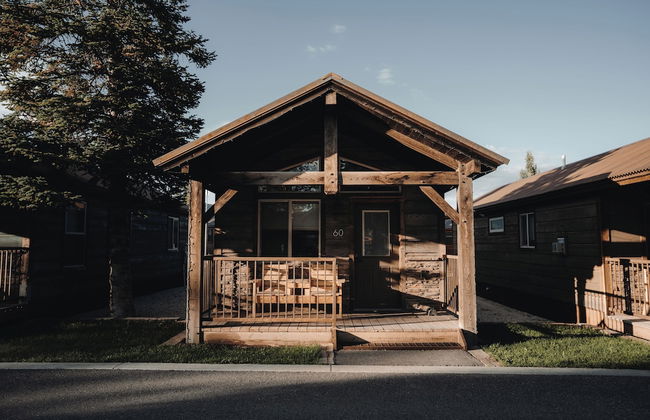 Teton Valley Resort - Foto 31