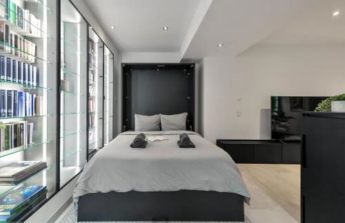 Luxury Design Loft - Foto 20