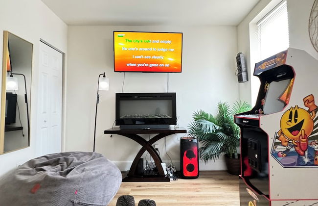 Entire Unit-5min to M&TBank Camden Yards - Foto 34