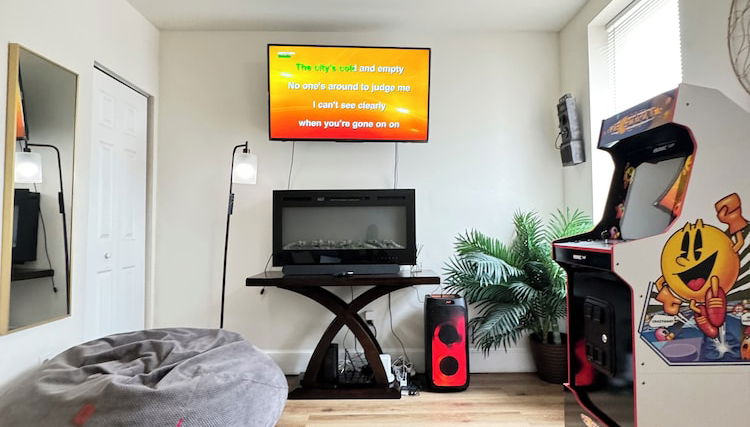 Entire Unit-5min to M&TBank Camden Yards - Foto 1, Imagem principal