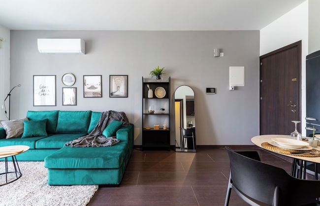 Harbor Apartments in Larnaca - Foto 78