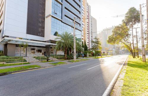 Edifício Helbor Stay - Batel | Gonzaga Stays - Photo 7