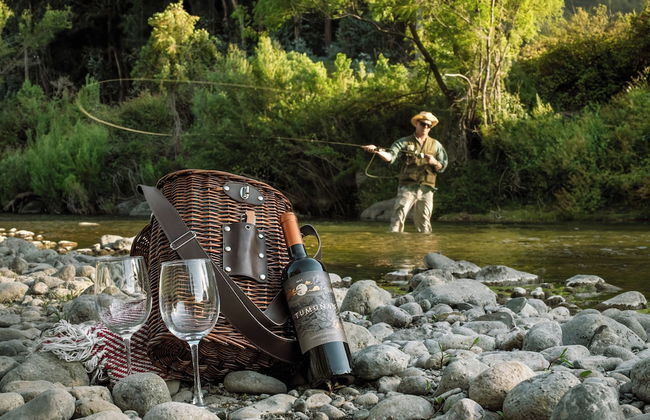 Tumuñan Lodge - Foto 43