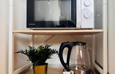 Vedi Napoli e vivi apartment - Foto 21