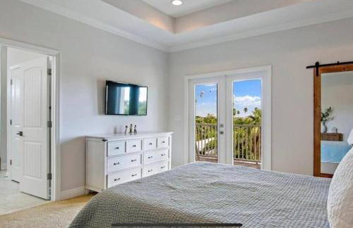 Luxurious Modern Townhouse right across beach!! Table Tennis - Foto 21