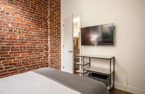 Elevation Lofts Hotel - Foto 63