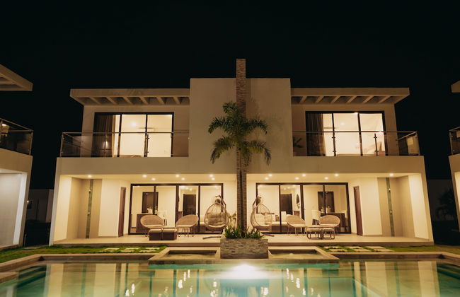 Beach House in Monterrico Guatemala - Photo 20