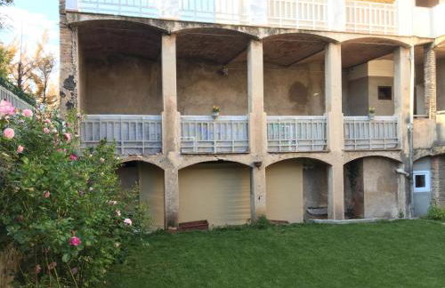 Cal Mestre - Apartament 4 pax. 1er pis - Foto 7