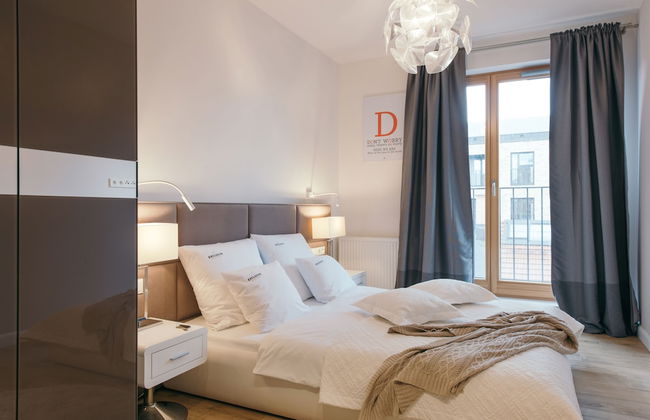 inQse Krakow | Brewery Residence - Foto 24