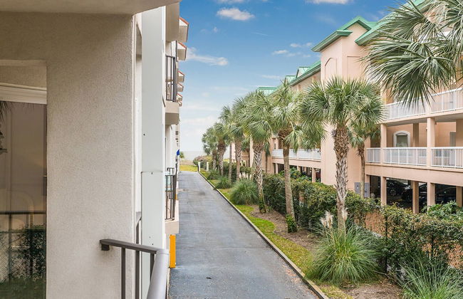 Hodnett Cooper's Beach Club - Foto 79