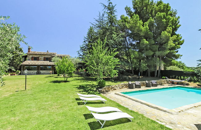 Holiday Home Casale Verciano by Interhome - Foto 4