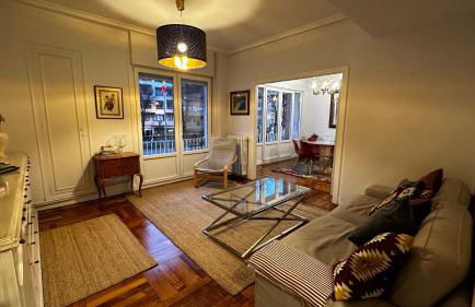 Fantástico apartamento en el centro de Bilbao - Foto 1