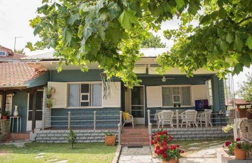 Seaside Cottage - Foto 18