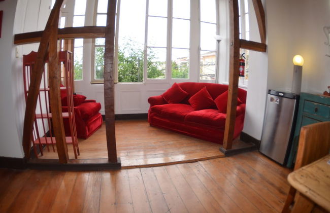 Lofts Oxford Cerro Alegre - Photo 13