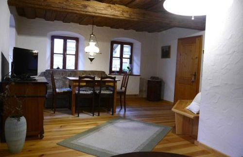 Ferienhaus Herzogenreuth - Foto 8