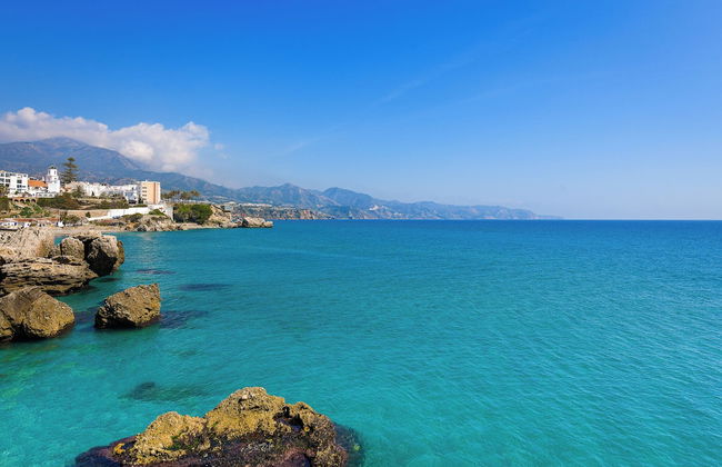 Olée Nerja Holiday Rentals By Fuerte Group - Foto 40