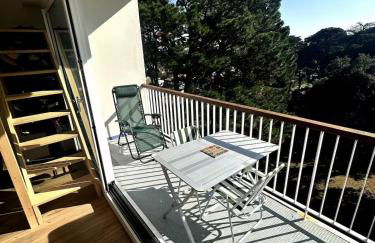 Appartement Pornic plage Noëveillard à pied - Foto 1