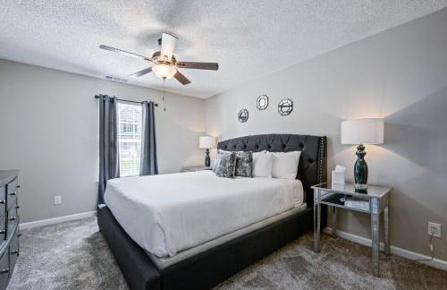 Superb For Traveling Workers Near Cartersville MC - Foto 14