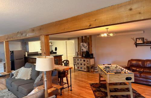 Pikes Peak Vista House - Extended Monthly Stays - Foto 22