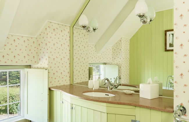 Windy Ridge Cottage - 5 Bedroom - Oxwich - Photo 5