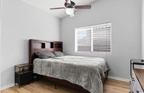 Pool Oasis 4Br Golf, Ping-Pong, Cornhole Retreat - Foto 17