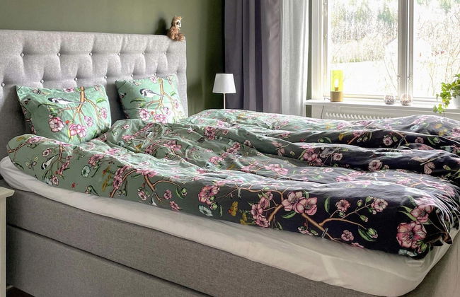 4 Person Holiday Home in Soderkoping - Foto 2