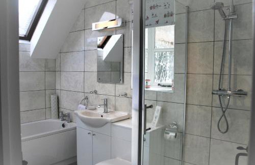 Glebe House Cottages - Foto 67