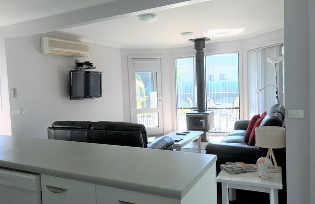 Edgewater Terraces at Metung - Foto 36