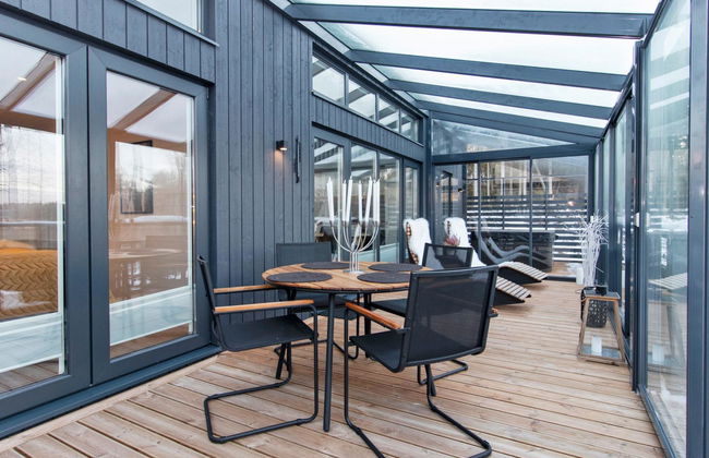 Villa kruunula - Foto 13