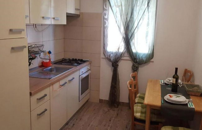 Apartments Katarina - Foto 26