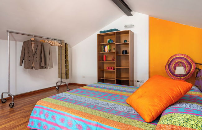 La Mela apartment - Foto 13