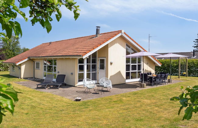 "Wreth" - 300m from the sea - Foto 1