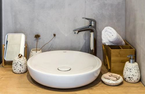 O'live Residence - Elegant Designer Apartments near Zadar - Foto 70