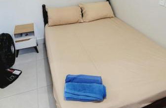 Room 9 on the bar with access to the best beaches BC - Foto 1