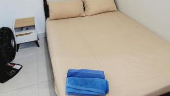 Room 9 on the bar with access to the best beaches BC - Foto 1