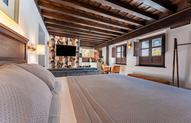 El Ladron de Agua Palacete - Foto 5