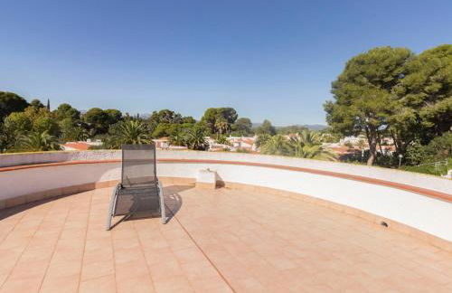 Holiday Home El Dorado Playa - Villa La Roca by Interhome - Photo 70