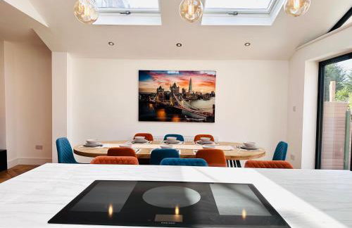 Serene Stays - Foto 40