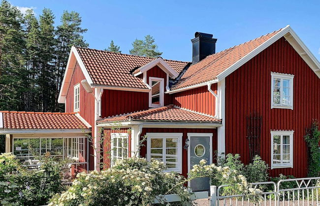 Holiday Home in Gedser - Foto 1