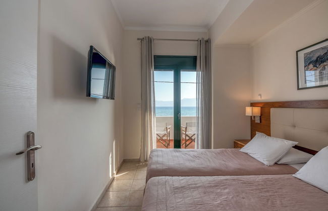 Christina Beach Hotel - Foto 38