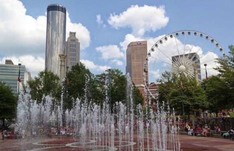 Truist Luxe Haven near Battery - Foto 21