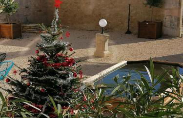 Domaine de la Vidalle - Foto 46