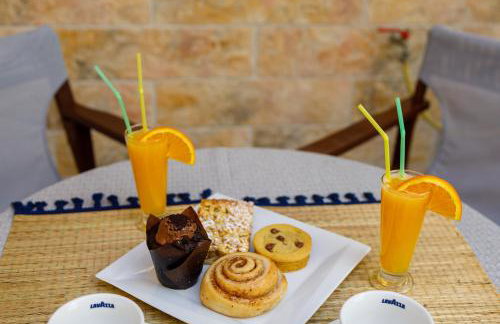 Santos Accommodotion - Foto 41